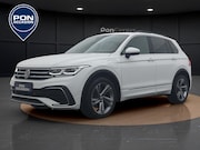 Volkswagen Tiguan - 1.4 TSI eHybrid R-Line Business+ | Trekhaak | 360 Camera | N