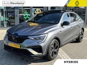 Renault Arkana - E-Tech hybrid 145 E-Tech engineered | Automaat | Schuifdak |