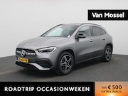 Mercedes-Benz GLA-Klasse - 250 e Business Solution AMG Limited | Automaat | Apple Carpl