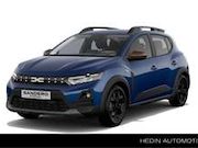 Dacia Sandero - Stepway 1.8 hybrid 155 extreme | Wordt Verwacht |