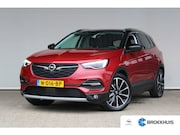 Opel Grandland X - 1.6 Turbo Hybrid4 Business Executive | Afneembare trekhaak |