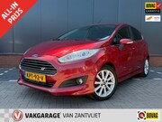Ford Fiesta - 1.0 Titanium(12 mnd BOVAG-garantie)