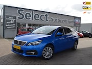 Peugeot 308 - SW 1.2 PureTech Allure Pack| Sportint| NAVI| LM WIIELEN|1E E