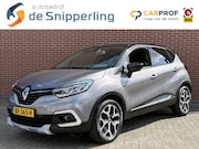 Renault Captur - 1.2 TCe Bose AUTOMAAT NAVI CLIMA CAMERA PDC CRUISE