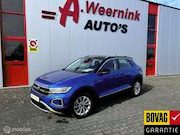 Volkswagen T-Roc - 1.5 TSI Life Business
