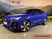 Audi Q5 - 2.0 TFSI e-hybrid quattro S edition