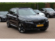 BMW iX3 - High Executive 80 kWh / SoH 95, 6% / Trekhaak / Panoramadak