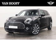 MINI Clubman - Chili Automaat / Panoramadak / Comfortstoelen / LED / Comfor