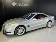 Mercedes-Benz SL-klasse - Cabrio 55 AMG (Let op BTW verrekenbaar)
