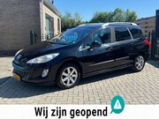 Peugeot 308 - SW 1.6 VTi Style | pano | pdc | lm velgen | keuring