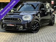 MINI Countryman - 1.5 SE Cooper ALL4 Pano*Leder*Navi*inc btw*Sfeer