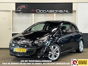 Opel Corsa - OPC-Line 1.6-16V T Color Edition