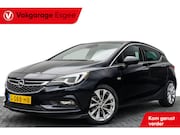Opel Astra - 1.6 200 PK Turbo Business Executive | Unieke Ned Auto | 65 D