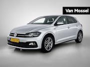 Volkswagen Polo - 1.0 TSI Highline Business R | 95 PK | Automaat | Trekhaak |