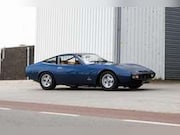 Ferrari 365 - FERRARI GTC/4