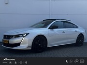 Peugeot 508 - 1.6 HYbrid GT / Panoramadak / Adaptief Cruise Control / Elek