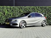 Mercedes-Benz A-klasse - 250 Sport Prestige, AMG-PAKKET, HARMAN/KARDON, MEMORY, NAVIG