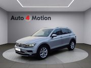 Volkswagen Tiguan - 1.5TSI ACT Highline DSG FULL LED I NAVIG I PANO I VIRTUAL CO