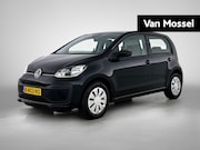 Volkswagen Up! - 1.0 BMT move up 65 PK| Origineel Nederlands | 1e Eigenaar |