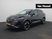 Nissan Qashqai - 1.5 e-Power N-Connecta TREKHAAK | PANORAMADAK | DIGITAAL DAS