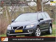 Volvo XC70 - 2.4 D5 Summum ( INRUIL MOGELIJK )