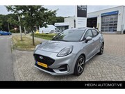 Ford Puma - 1.0 EcoBoost Hybrid ST-Line Automaat