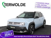 Renault 4 - techno 150 pk comfort range | pack extended grip | pack safe
