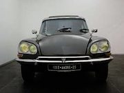 Citroën DS - DS 23 Pallas