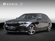 BMW 5-serie - 550e | M Sportpakket Pro | Innovation Pack | Travel Pack | C