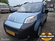 Citroën Nemo - combi 1.4i Multispace