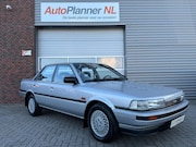 Toyota Camry - 2.0 Turbodiesel XL! Lage kmstand! Uniek