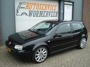 Volkswagen Golf - 2.3 V5 GTI Zeer goed onderhouden