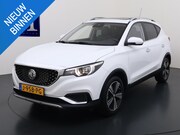 MG MG ZS - EV Luxury 45 kWh AUTOMAAT | PANORAMA DAK | SOH 95%| LEDER | 