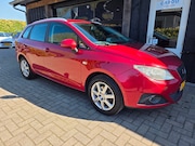 Seat Ibiza - 1.2 TDI Style Ecomotive