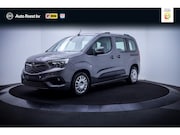 Opel Combo Life - 1.2T COOL Edition NAVI | 360 CAM | CARPLAY | BLINDSPOT | VOO
