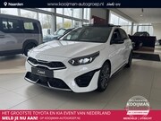 Kia Ceed - 1.5 T-GDi GT-PlusLine