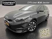 Kia Ceed - Sw 1.0 T-GDi 100pk Design Edition | JBL | Apple Carplay/Andr