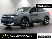 Citroën e-C4X - Hybrid 136 Max | Head Up Display | 360° Camera | Navigatie