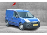 Opel Combo - 1.3 CDTi L1H1 ecoFLEX Edition | Airco | Elek. ramen | NL aut