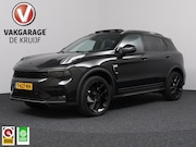 Lynk & Co 01 - 1.5 PHEV Black Edition Donkere hemel ACC | Pano | 360° Camer