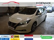 Nissan Leaf - Acenta 40 kWh € 6240, - Netto exportprijs excl BTW