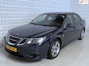 Saab 9-3 - 1.9 TTiD Norden Airco/Cruise TREKHAAK(2011)