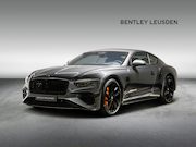 Bentley Continental GT - Speed V8 Hybrid |Touring Spec|Rotating|Comfort Seat|B&O