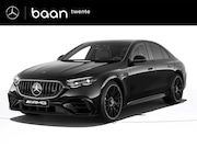 Mercedes-Benz E-klasse - 53 4-Matic+ Night Edition Premium Plus | Nightpakket I en II