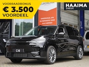 Leapmotor C10 - Design REEV 28.4 kWh | Nieuwe auto | Gecombineerde actieradi