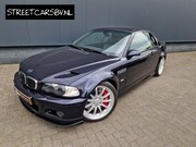 BMW M3 - Hartge H50 5.0 V8 1 of 2 Worldwide