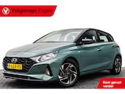 Hyundai i20 - 1.0 100 PK T-GDI Comfort Smart Hybrid | Automaat | 5500 KM |