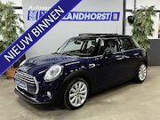 MINI Mini - 1.5 Cooper Business Led koplampen // Panodak