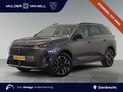 Peugeot 5008 - Allure Pack 1.2 Hybrid 145pk e-DSC6 | PANORAMIC NAVIGATION |