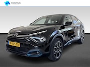 Citroën e-C4 - Shine Pack Business 50 kWh | Camera | Parkeersensoren Achter